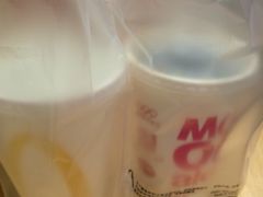 -麦当劳(深圳北站高铁店)