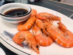 -望海潮海鲜店 特色家常菜(在海一方店)