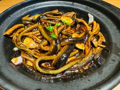 -竹里馆·淮扬菜·功夫茶(老门东店)