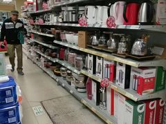 -华联商厦(火车站店)