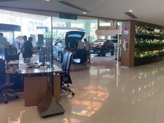 -上海东昌雷克萨斯(沪南路店)