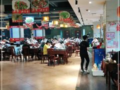 -天下客饭店(中山路店)