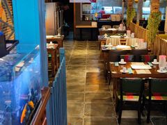 -三个大叔烤羊肉串·炭炉砂锅菜(西三旗店)