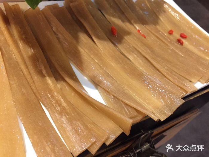 巴蜀大将火锅(吉庆街汉口总店)-四川宽粉图片-武汉美食-大众点评网