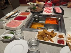 -海底捞火锅(澳德乐店)