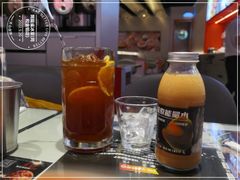 -開籠雀冰室(同和金铂店)