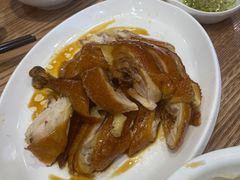 -裕记烧腊连锁餐饮(国商分店)