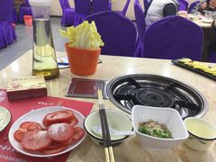-渔香岛美蛙鱼头火锅(威清路店)