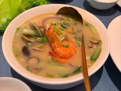 -闽海肴(北辰荟店)