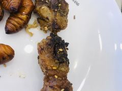 -澜悦港海鲜体验主题餐厅