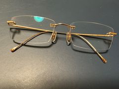 -溥仪眼镜PUYI OPTICAL(国贸商城店)