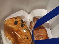 -LanTa蓝塔烘焙(郑百店)