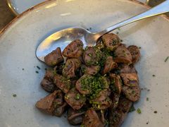 炒鸡心-RAC BAR(安福路店)