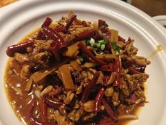 -黄泥岗·黄陂农家菜(百步亭店)