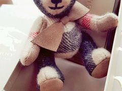 -BURBERRY(上海港汇恒隆广场店)