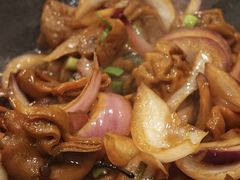 干锅肥肠-庐州太太(信地店)