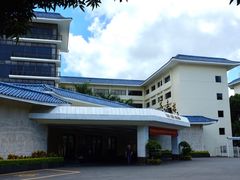 -厦门悦华酒店