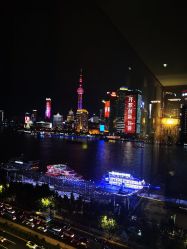 -上海万达瑞华酒店·宴会厅