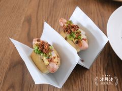 -BOR Eatery(安福路店)