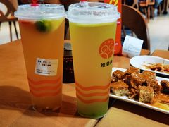 -姐弟俩土豆粉(同城街华联店)