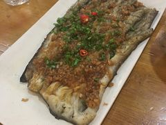 -食客烧烤(罗道庄店)