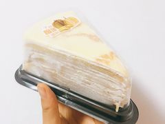 -御蝶坊生日蛋糕KNAC(新村店)