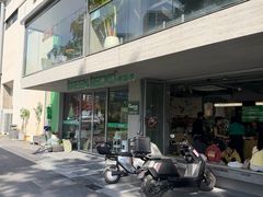 -绿壁虎攀岩基地(Tcar店)