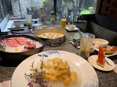 -辉哥火锅(虹桥路店)