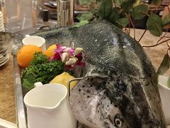 -索菲特酒店·海鲜自助 ·聚餐厅