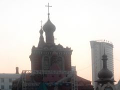 -圣·阿列克谢耶夫教堂