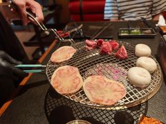 -300杯·和牛烧肉清酒专门店(廊里店)