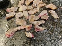 -韩阳王石板烤肉