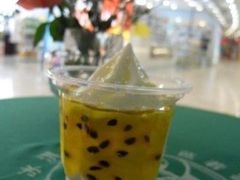 百香果-沾益辣子鸡