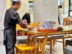 -清真磨沟沿老字号牛肉面(总店)