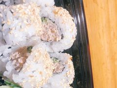 -乾山寿司(好运街店)