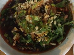 -雲记卢妈冷锅串串(中道街总店)
