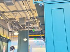-章记星洲 · 新加坡餐厅(望京店)