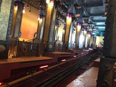 -海洋公园海洋列车－海滨站