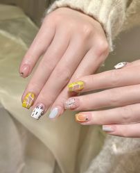 -UMl Nail 尤米美甲美睫半永久