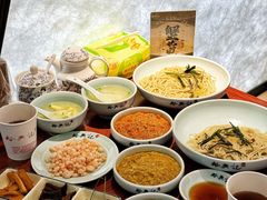 -裕兴记•蟹黄面馆(人民广场店)