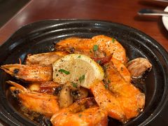 -羽深肉铺 Steak & Wine