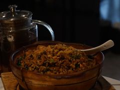 紫菜炒饭-黑明餐厅(白鹭洲店)