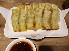 -海荣锅贴馆(五味十字店)