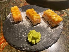 -炙柒Sekinana·精致料理 烧鸟·铁板烧(海上世界店)