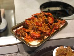 -盟重烧烤(高正街店)