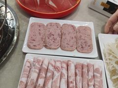 -虾大侠·盱眙龙虾老北京铜锅涮羊肉(金楠天街店)