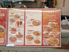 -孖记茶档·热腾茶餐(乐峰店)