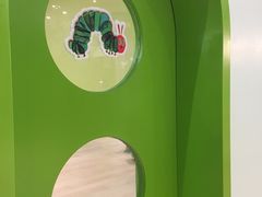 -饭米多蔻中英文绘本馆(苏州美罗店)