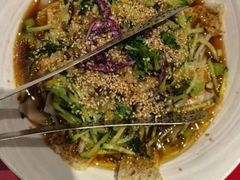 西贝面筋-西贝(大华虎城店)