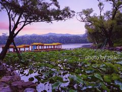 景点-承德避暑山庄景区